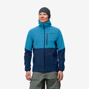 lofoten hiloflex200 Hood M's