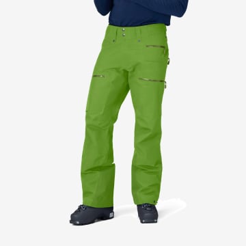 Norrøna lofoten Gore-Tex Pants for men - Norrøna®