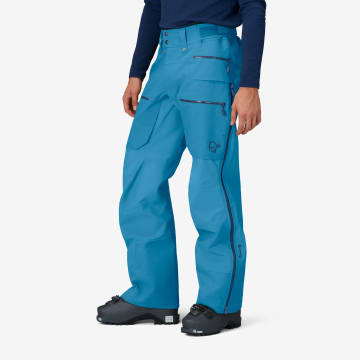 Norrøna lofoten Gore-Tex Pro Pant for Men - Norrøna®