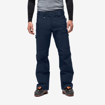 Norrøna lofoten Gore-Tex Pants for Men - Norrøna®