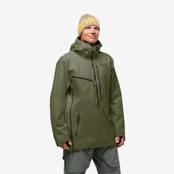 Norrøna lofoten Gore-Tex Pro Anorak for Men - Norrøna®