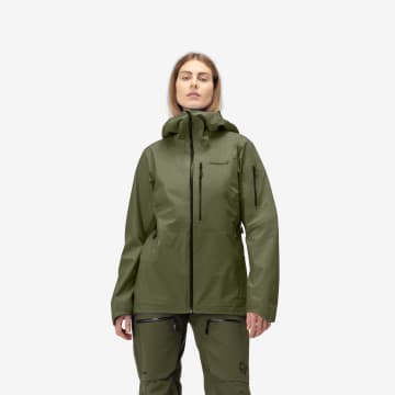 Norrøna lofoten Gore-Tex Jacket for Women - Norrøna® Norrøna lofoten Gore-Tex Jacket for Women - Norrøna®