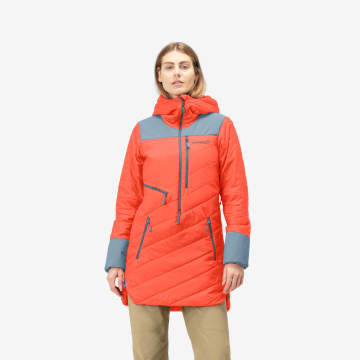 PrimaLoft x Norrona lofoten Primaloft80 Anorak - Primaloft PrimaLoft x Norrona lofoten Primaloft80 Anorak - Primaloft