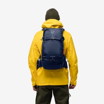 Norrøna lofoten 30L Pack - Norrøna®