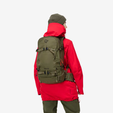 Norrøna lofoten 30L Pack - Norrøna® Norrøna lofoten 30L Pack - Norrøna®
