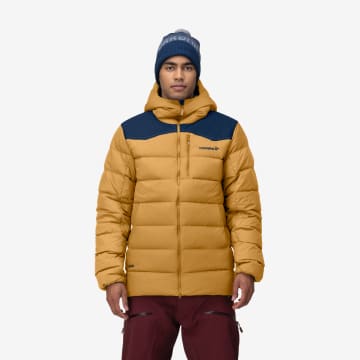 Norrøna tamok down750 Jacket for Men - Norrøna®