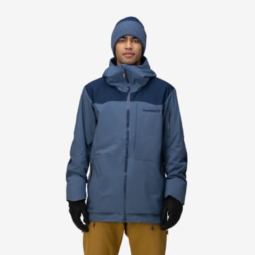 Norrøna tamok Gore-tex jacket for men - Norrøna®