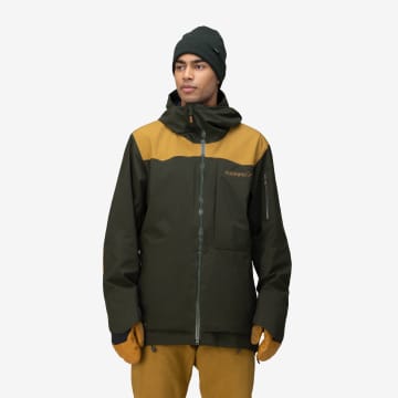 Norrøna tamok Gore-tex jacket for men - Norrøna® Norrøna tamok Gore-tex jacket for men - Norrøna®