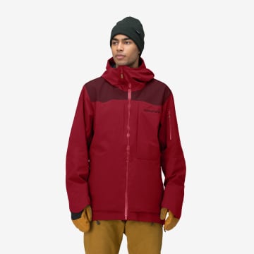 Norrøna tamok Gore-tex jacket for men - Norrøna® Norrøna tamok Gore-tex jacket for men - Norrøna®