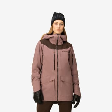 Norrøna tamok Gore-Tex Performance Shell Jacket for women - Norrøna®