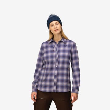 Norrøna tamok wool Shirt for Women - Norrøna®