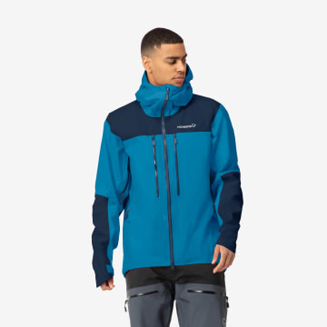 trollveggen Gore-Tex Pro Light Jacket M's