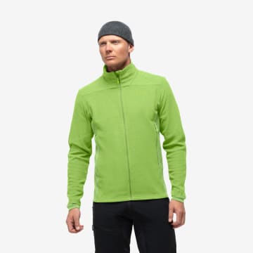 Norrøna falketind warm1 fleece Jacket for men - Norrøna® Norrøna falketind warm1 fleece Jacket for men - Norrøna®