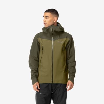 Norrøna falketind Gore-Tex Jacket for Men - Norrøna®