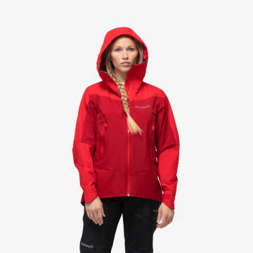 Norrøna falketind Gore-Tex Jacket for Women - Norrøna® Norrøna falketind Gore-Tex Jacket for Women - Norrøna®