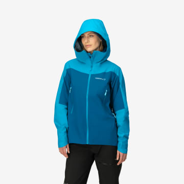 Norrøna falketind Gore-Tex Jacket for Women - Norrøna®