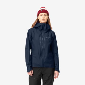 falketind Gore-Tex Paclite Jacket W's