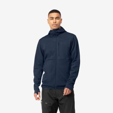 Norrøna falketind warm2 Octa Hood for Men - Norrøna® Norrøna falketind warm2 Octa Hood for Men - Norrøna®