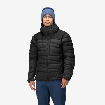 Norrøna falketind down750 Zip Hood for men - Norrøna® Norrøna falketind down750 Zip Hood for men - Norrøna®