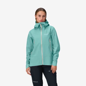 Norrøna falketind Gore-Tex Jacka till dam - Norrøna® Norrøna falketind Gore-Tex Jacka till dam - Norrøna®