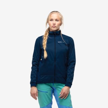 Norrøna falketind Octa Jacket for Women - Norrøna® Norrøna falketind Octa Jacket for Women - Norrøna®