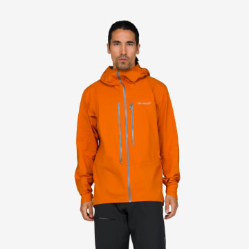 Norrøna falketind dri1 jacket for men - Norrøna® Norrøna falketind dri1 jacket for men - Norrøna®