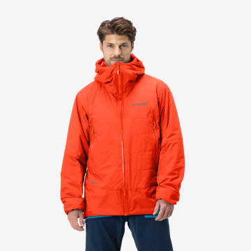 Norrøna lyngen dri2 thermo60 Jacket for Men - Norrøna® Norrøna lyngen dri2 thermo60 Jacket for Men - Norrøna®