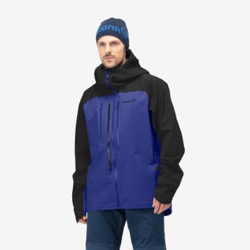 Norrøna lyngen Gore-Tex Jacket for Men - Norrøna® Norrøna lyngen Gore-Tex Jacket for Men - Norrøna®