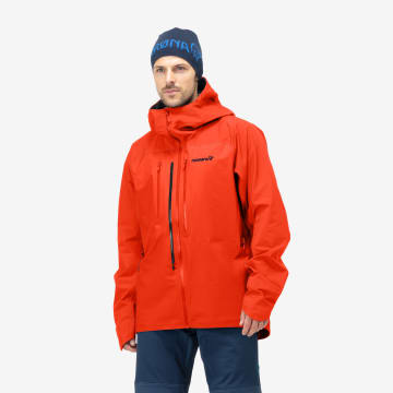 Norrøna lyngen Gore-Tex Jacket for Men - Norrøna®