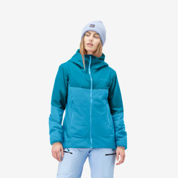 Norrøna lyngen dri2 thermo60 Jacket for Women - Norrøna® Norrøna lyngen dri2 thermo60 Jacket for Women - Norrøna®