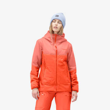 Norrøna lyngen dri2 thermo60 Jacket for Women - Norrøna® Norrøna lyngen dri2 thermo60 Jacket for Women - Norrøna®