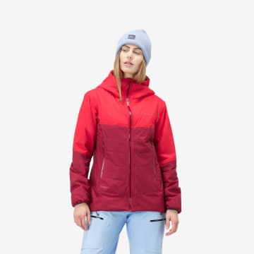 Norrøna lyngen dri2 thermo60 Jacket for Women - Norrøna®