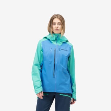 Norrøna lyngen Gore-Tex Jacket for Women - Norrøna® Norrøna lyngen Gore-Tex Jacket for Women - Norrøna®