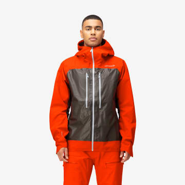 Norrøna lyngen Gore-Tex Active Jacket for men - Norrøna® Norrøna lyngen Gore-Tex Active Jacket for men - Norrøna®