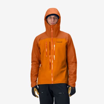 Norrøna lyngen Gore-Tex Jacket for men - Norrøna® Norrøna lyngen Gore-Tex Jacket for men - Norrøna®
