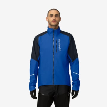 NORRØNA fjora dri1 Jacket。 Norrona Fjora Dri1 Jacket - Men's - Clothing