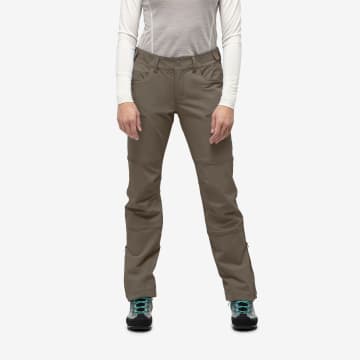 Norrøna svalbard flex1 Pants for Women - Norrøna®