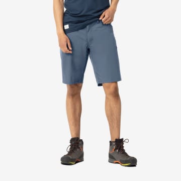 Norrøna femund cotton shorts for men - Norrøna®