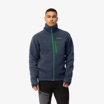 trollveggen Thermal Pro Jacket (M)