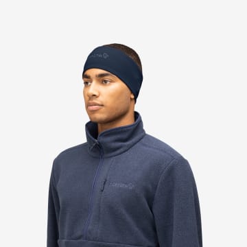 希少稀な Norrøna Norrøna® - headband warmwool2 /29 服&ファッション小物