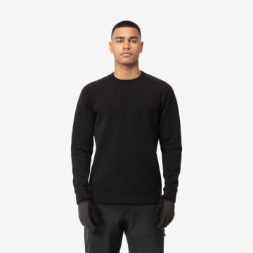 シムワークスNORRONA Skibotn Crew Neckノローナ NORRONA Skibotn Crew Neck