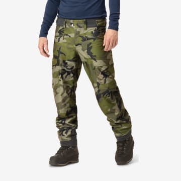 Norrøna kvinnherad Gore-Tex hunting Pants for men - Norrøna®