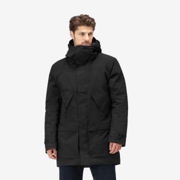 Norrøna oslo Gore-Tex insulated Parka for men - Norrøna®