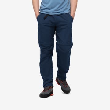 Norrøna zip-off Pants for Men - Norrøna® Norrøna zip-off Pants for Men - Norrøna®
