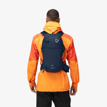 Norrøna 15L Pack - Norrøna® Norrøna 15L Pack - Norrøna®