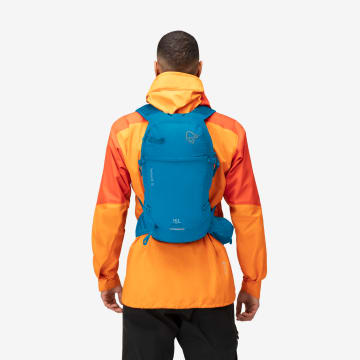 Norrøna 15L Pack - Norrøna®