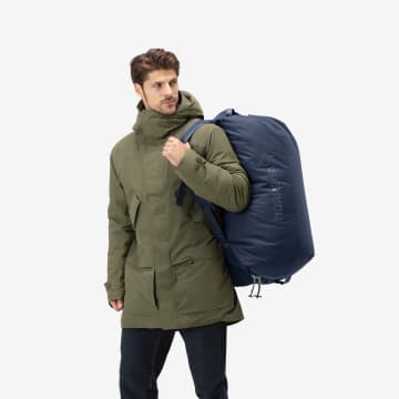 Norrøna 90L Duffel Bag - Norrøna® Norrøna 90L Duffel Bag - Norrøna®
