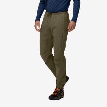 senja flex1 trackster Pant M's