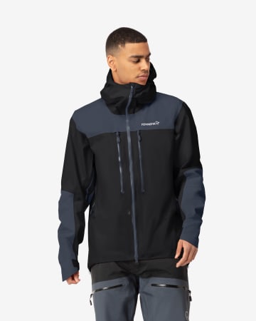 trollveggen jacket