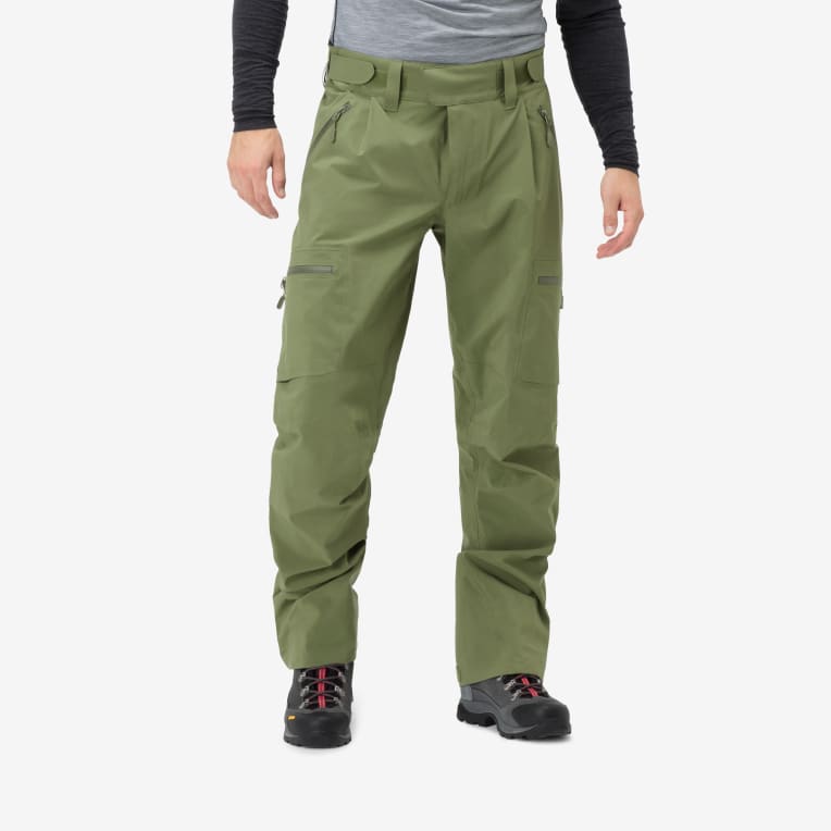 Norrøna recon Gore-Tex Pro Pants